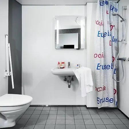 Cabinn Esbjerg 2* אסביירג