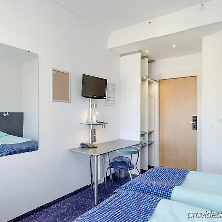 Cabinn Esbjerg אסביירג