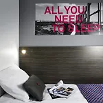 Cabinn Esbjerg 2*