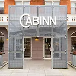 Hotel Cabinn Esbjerg 2*