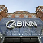 Cabinn Esbjerg 2*