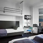 Hotel Cabinn Esbjerg