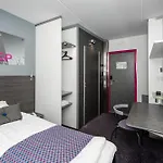 Hotel Cabinn Esbjerg