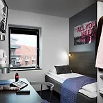 Hotel Cabinn Esbjerg 2*