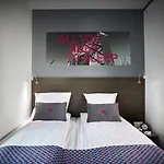 Cabinn Esbjerg Hotel 2*
