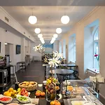 Cabinn Esbjerg Hotel Esbjerg