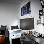 Cabinn Esbjerg 2*