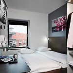 Cabinn Esbjerg Hotel 2*