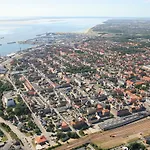 Cabinn Esbjerg Hotel 2*