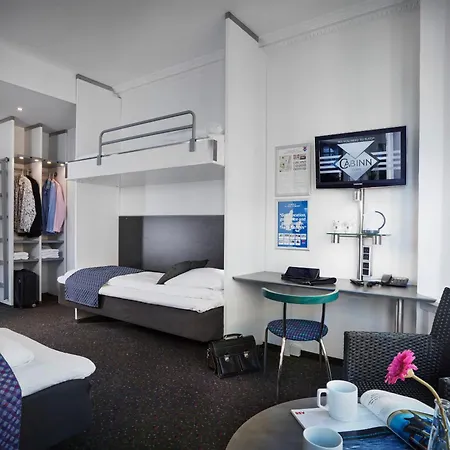 Cabinn Esbjerg Esbjerg