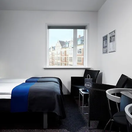 Cabinn Esbjerg Hotell Esbjerg