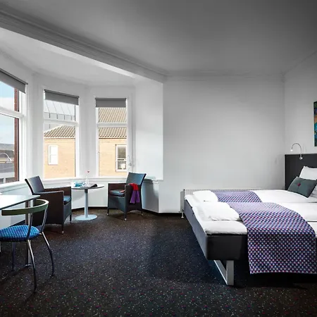 Cabinn Esbjerg Szálloda Esbjerg