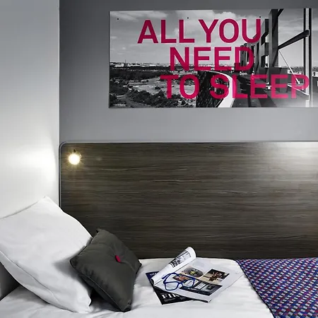 Cabinn Esbjerg 2*