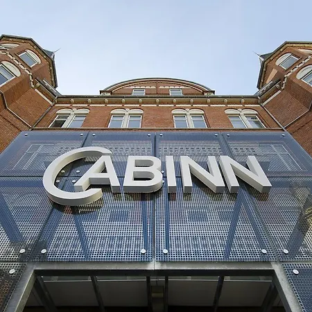 Cabinn Esbjerg 2*