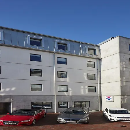 Cabinn Esbjerg Hotell Esbjerg