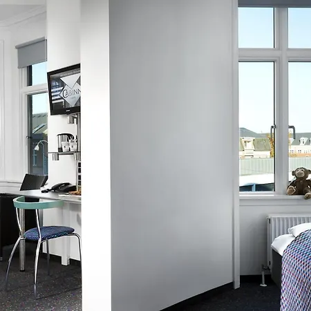 Otel Cabinn Esbjerg