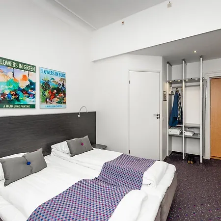 Hotell Cabinn Esbjerg Esbjerg