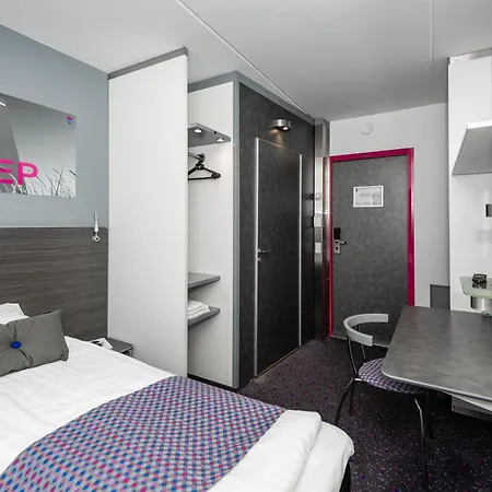 Otel Cabinn Esbjerg