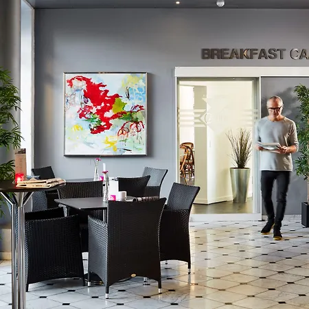 Cabinn Esbjerg Hotel Esbjerg