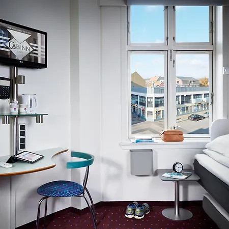 Cabinn Esbjerg