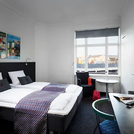 Cabinn Esbjerg
