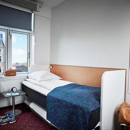 Cabinn Esbjerg 2* Esbjerg