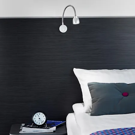 Cabinn Esbjerg Hotell Esbjerg