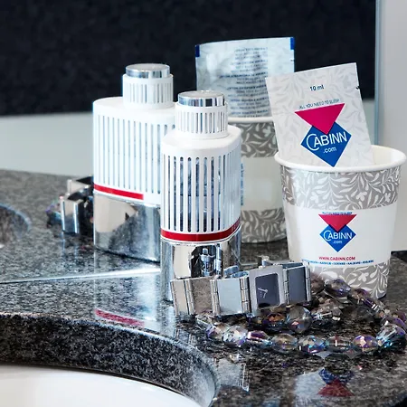 Cabinn Esbjerg Hotel