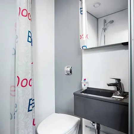 Hotell Cabinn Esbjerg 2*