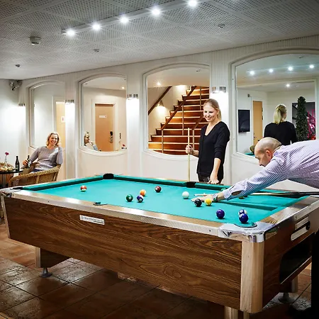 Hotell Cabinn Esbjerg Esbjerg