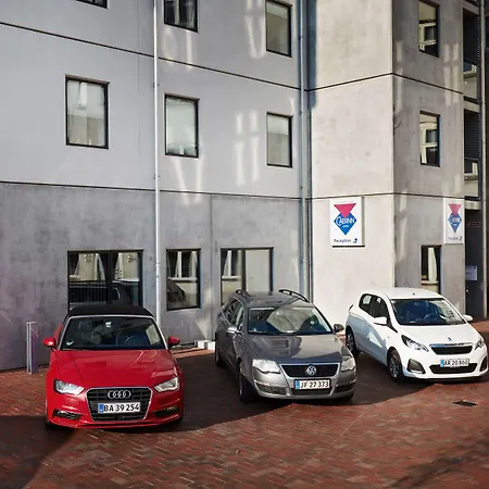 Cabinn Esbjerg 2* Esbjerg