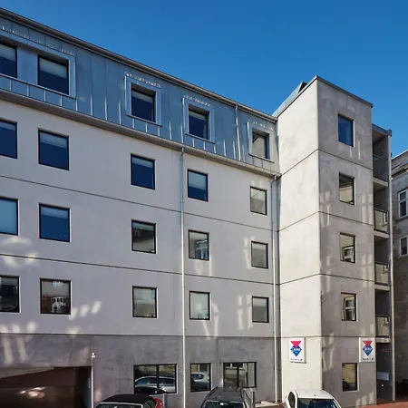 Cabinn Esbjerg