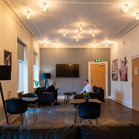 Hotel Cabinn Esbjerg