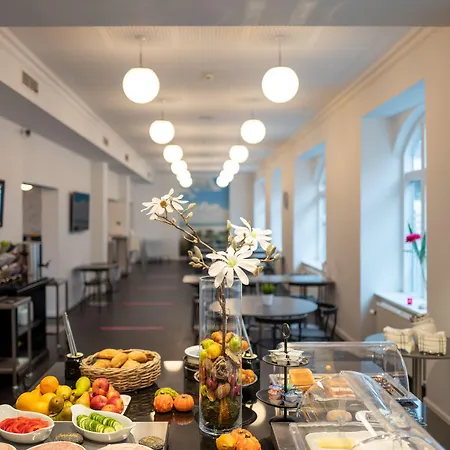 Cabinn Esbjerg Hotell Esbjerg