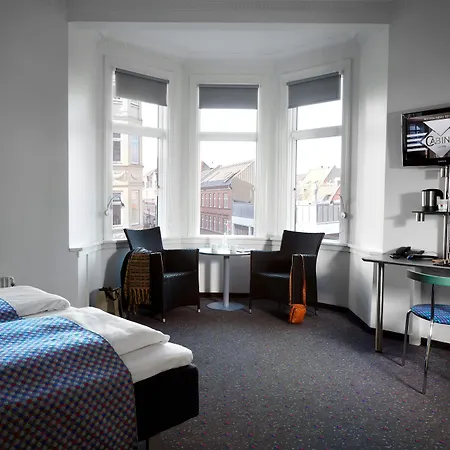 Cabinn Esbjerg Esbjerg