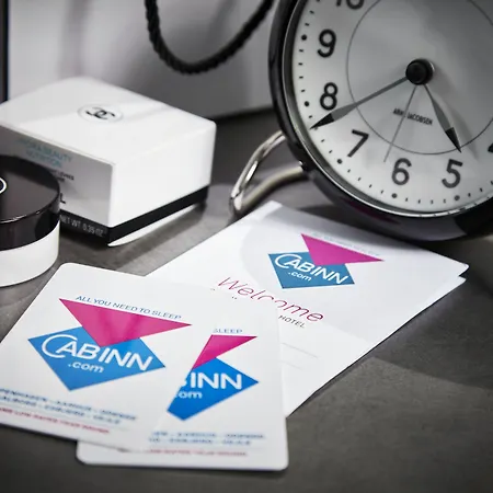 Hotel Cabinn Esbjerg