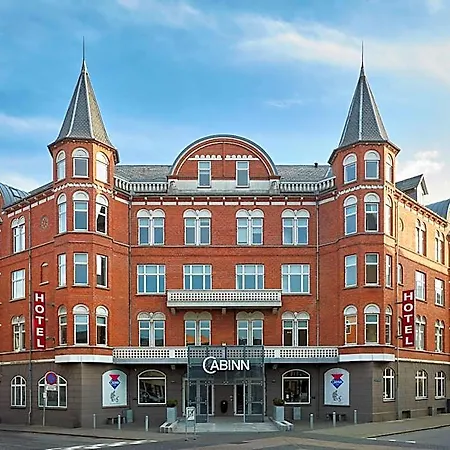 Cabinn Esbjerg 2* Esbjerg