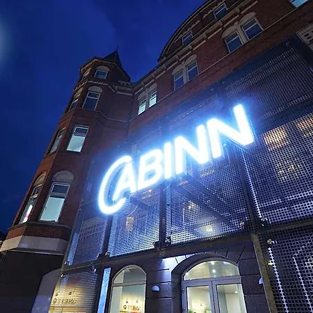 Cabinn Esbjerg Esbjerg