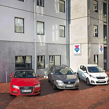 Hotel Cabinn Esbjerg