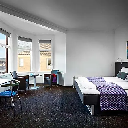 Cabinn Esbjerg 2* Esbjerg