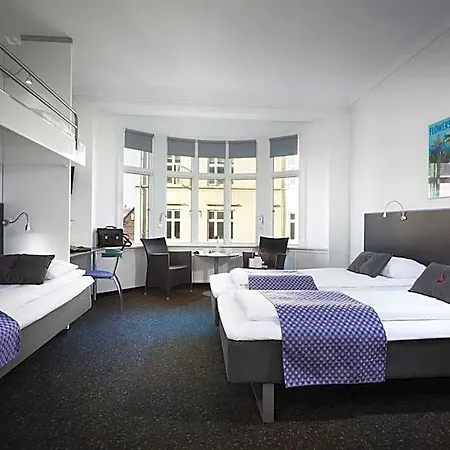 Cabinn Esbjerg Hotel Esbjerg