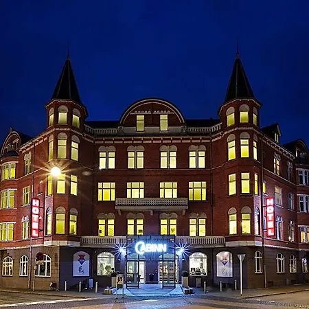 Cabinn Esbjerg Hotel