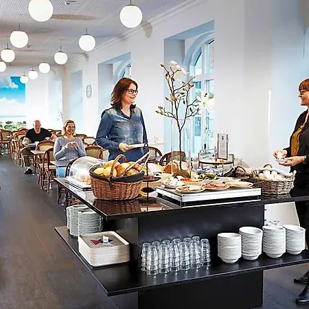 Cabinn Esbjerg Esbjerg