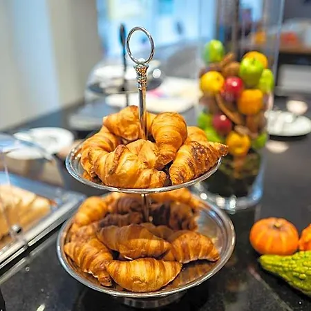 Hotel Cabinn Esbjerg 2*