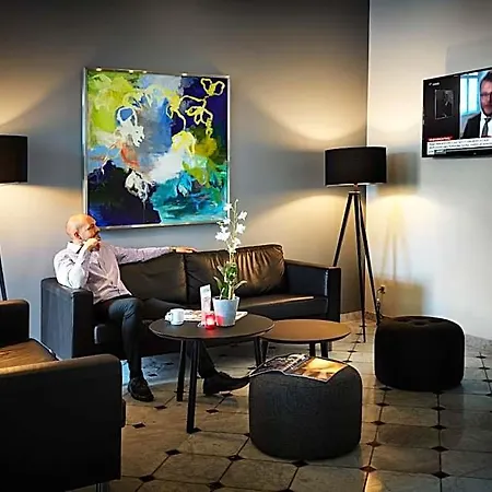 Cabinn Esbjerg