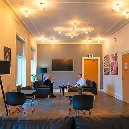 Cabinn Esbjerg Hotel Esbjerg