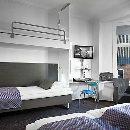 Cabinn Esbjerg 2* Esbjerg
