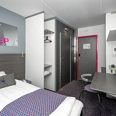 Hotel Cabinn Esbjerg