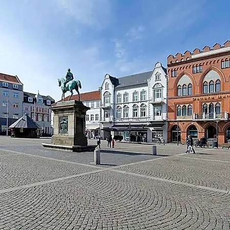 Cabinn Esbjerg Hotel Esbjerg