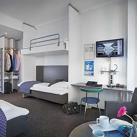 Hotel Cabinn Esbjerg Esbjerg